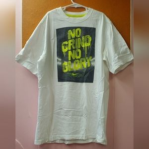 Nike Short sleeve tee shirt XL